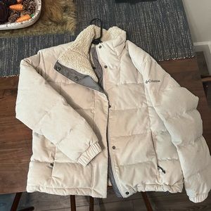 Women's Corduroy Ruby Falls™ Novelty Jacket